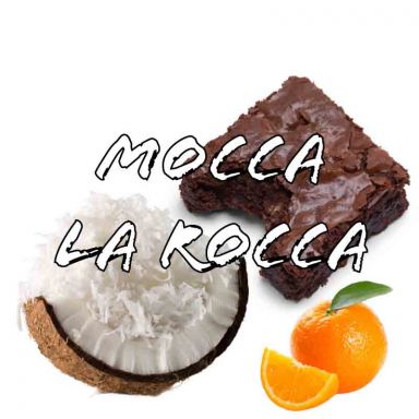 Mocca La Rocca Coffee